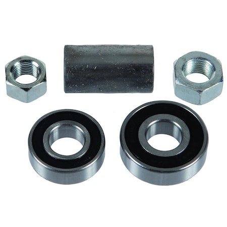 A & I Products Housing Repair Kit, Spindle 3.3" x2.4" x0.87" A-B1MU54